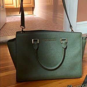 michael kors tote bag